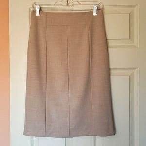 Worthington Pencil Skirt